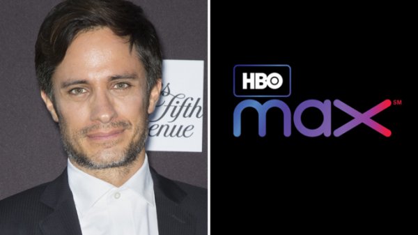 Gael García Bernal加盟限定剧《第11号站》